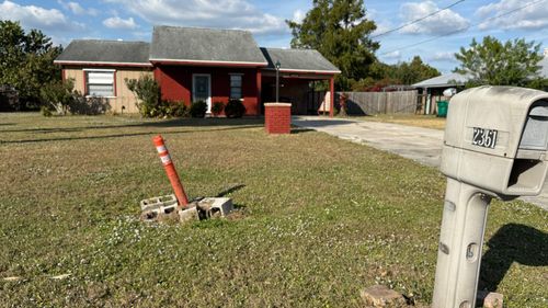 2361 Se 27th St, Okeechobee, FL, 34974-6416 | Card Image