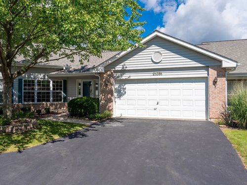 21351 Silktree Cir, Plainfield, IL, 60544-9360 | Card Image