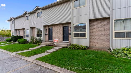 4-1920 Culver Dr, London, ON, N5V4P4 | Card Image