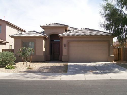 43897 W Kramer Ln, Maricopa, AZ, 85138-2403 | Card Image