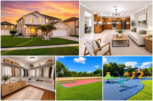 831 Neptune Pointe Ln, KISSIMMEE, FL, 34744-5935 | Card Image