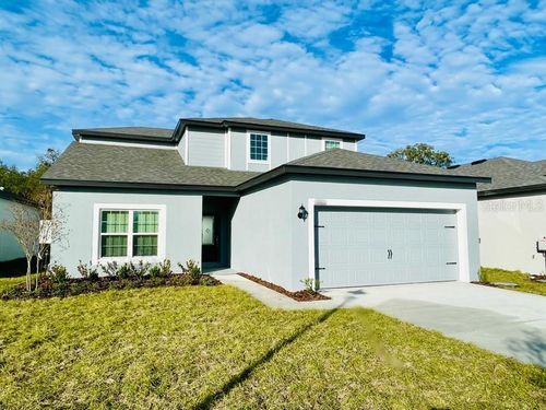 13462 Leaping Water Way, ASTATULA, FL, 34705 | Card Image