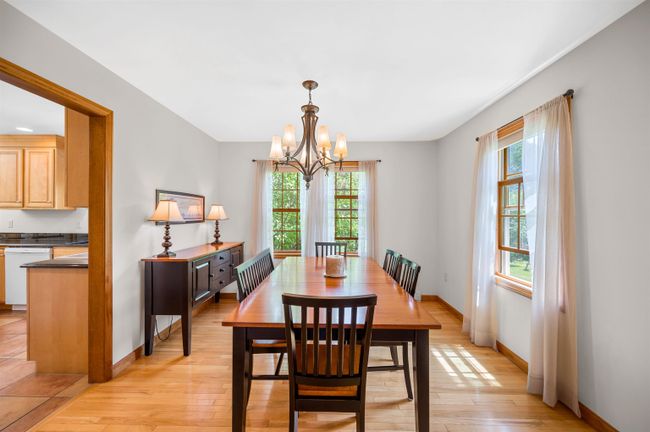 8 Countryside Cir, House other with 3 bedrooms, 3 bathrooms and null parking in Barre VT | Image 8