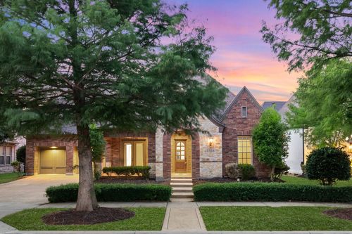 3734 Hickory Grove Ln, Frisco, TX, 75033-2876 | Card Image