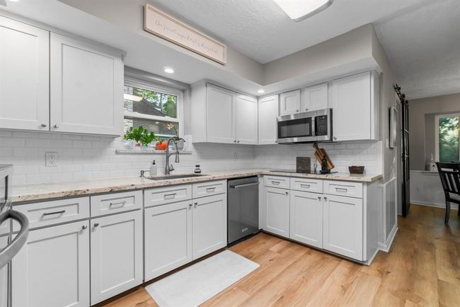 24111 Norchester Way, House other with 4 bedrooms, 3 bathrooms and 2 parking in Spring TX | Image 13