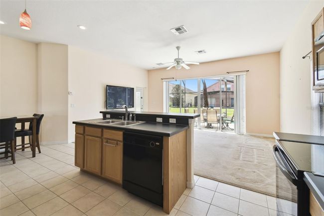 223 Cadiz Loop, House other with 5 bedrooms, 4 bathrooms and null parking in Davenport FL | Image 7
