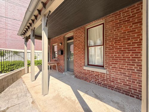 1-1486 N Illinois St, Indianapolis, IN, 46202-2323 | Card Image