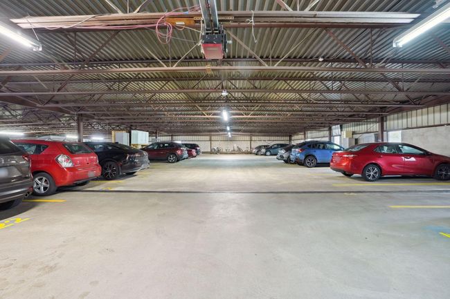 Some rental parking spots with neighbors or the association. | Image 48