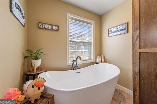 812 Lickskillet Rd, House other with 4 bedrooms, 3 bathrooms and null parking in Epworth GA | Image 21