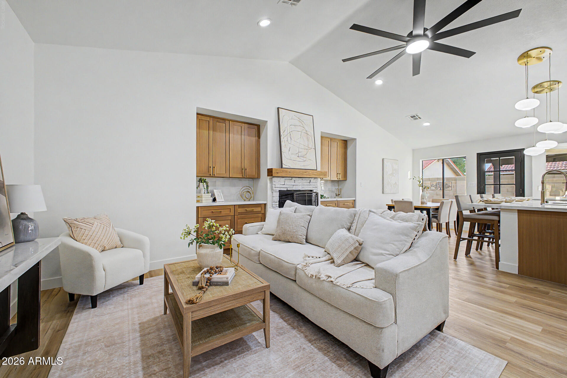 Residential in Gilbert