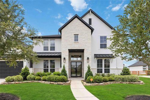7911 Deer Meadow Ln, Fulshear, TX, 77406-3311 | Card Image