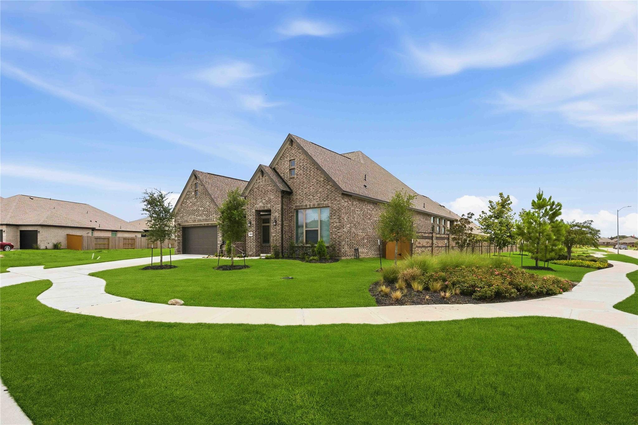 Residential in Rosharon 3