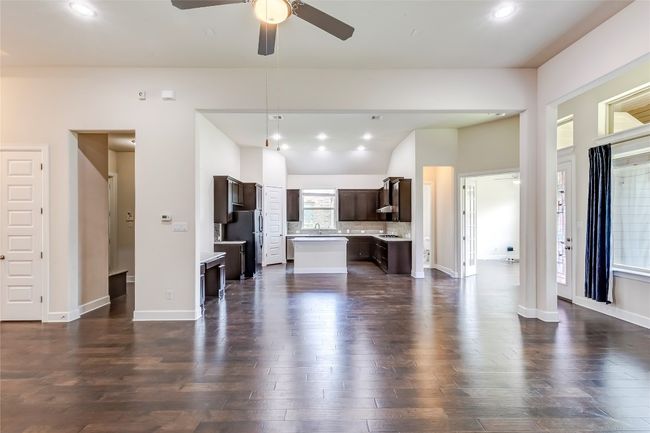 3016 Columbus Loop, House other with 4 bedrooms, 3 bathrooms and null parking in Round Rock TX | Image 11