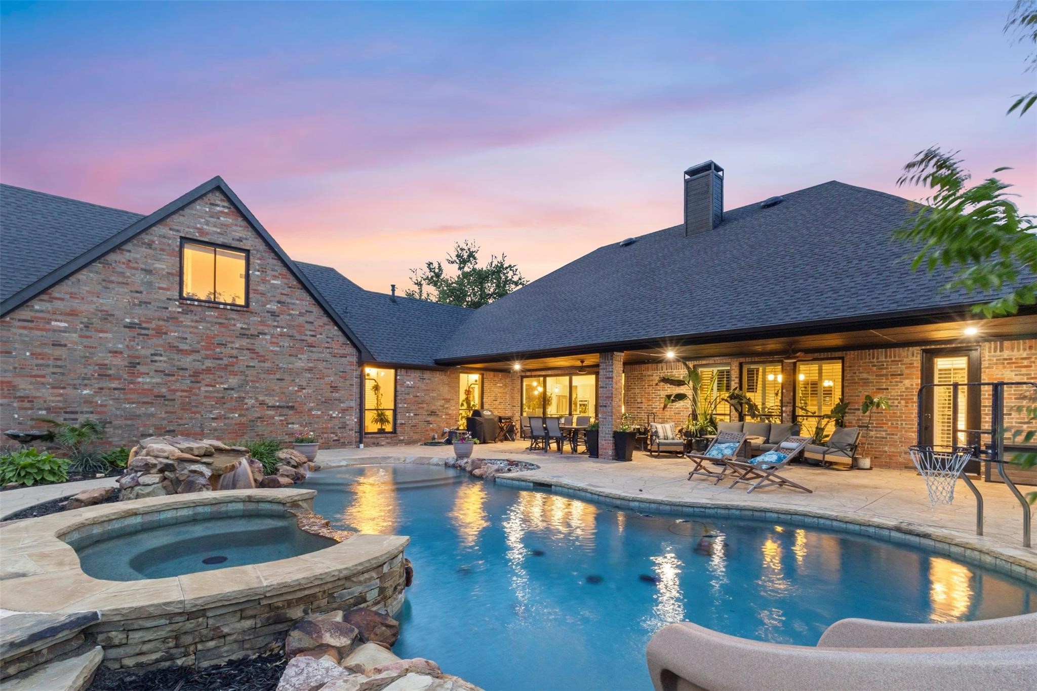 Residential Lease in Celina 2