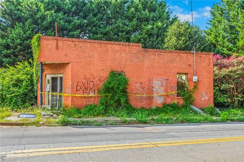 0 N Cleveland Avenue, Winston Salem, NC, 27105 | Card Image