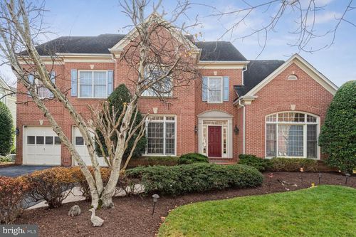 9724 Clagett Farm Dr, POTOMAC, MD, 20854-2086 | Card Image