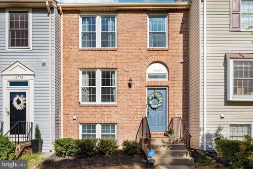 14777 Winding Loop, WOODBRIDGE, VA, 22191-3462 | Card Image