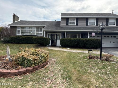 1336 Wemple Ln, Niskayuna, NY, 12309-2423 | Card Image