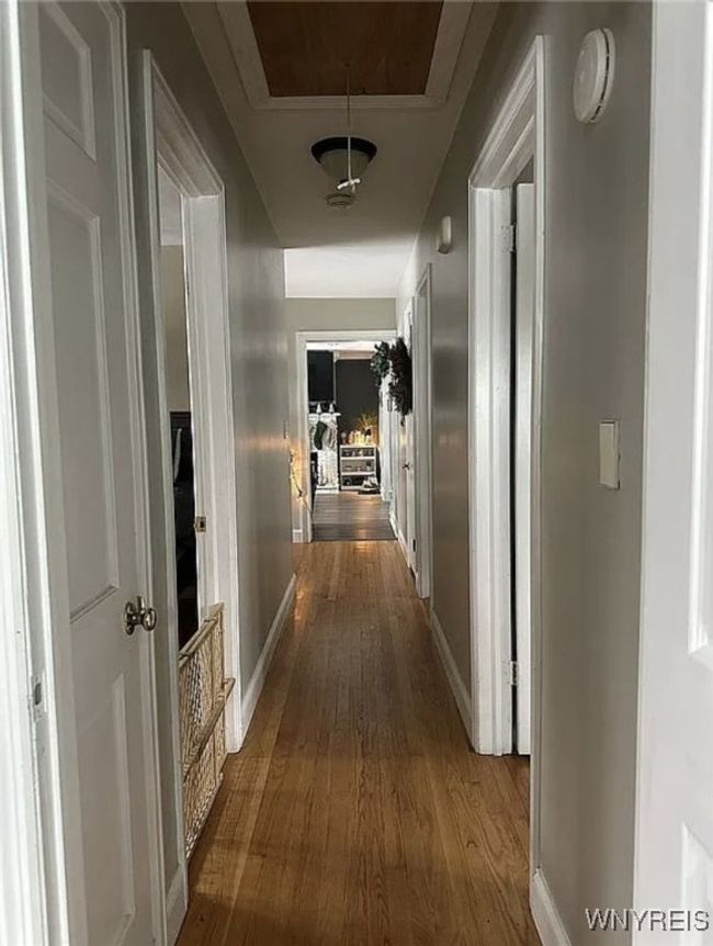 42 Stebbins Dr, House other with 4 bedrooms, 2 bathrooms and null parking in Clinton NY | Image 19