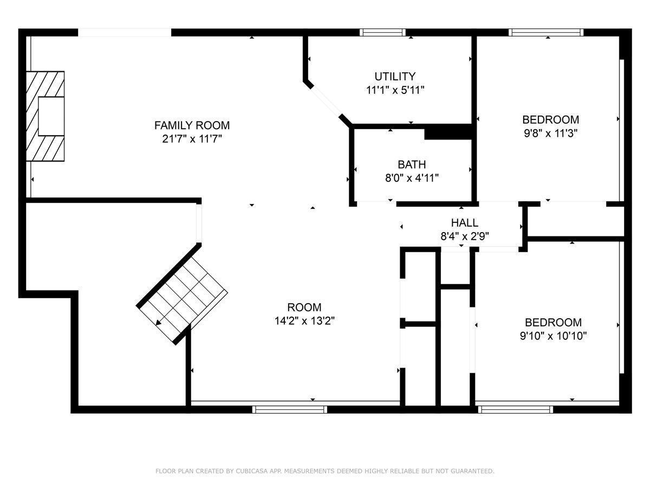 Floorplan - Lower | Image 29