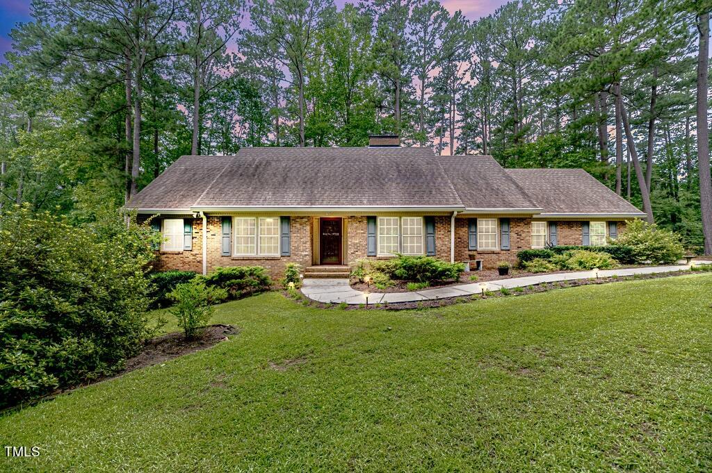 Brentwood Pl, Sanford, NC 27330