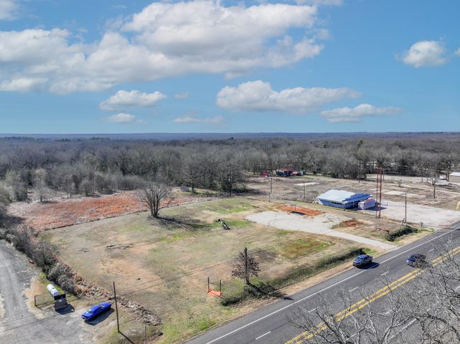 00 E Us Highway 80, Home with 0 bedrooms, 0 bathrooms and null parking in Mineola TX | Image 14