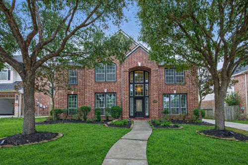 15914 Maple Shores Dr, Houston, TX, 77044-4488 | Card Image