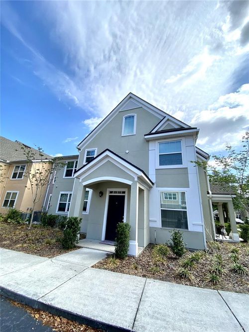 104-3432 Westchester Square Blvd, ORLANDO, FL, 32835-7530 | Card Image