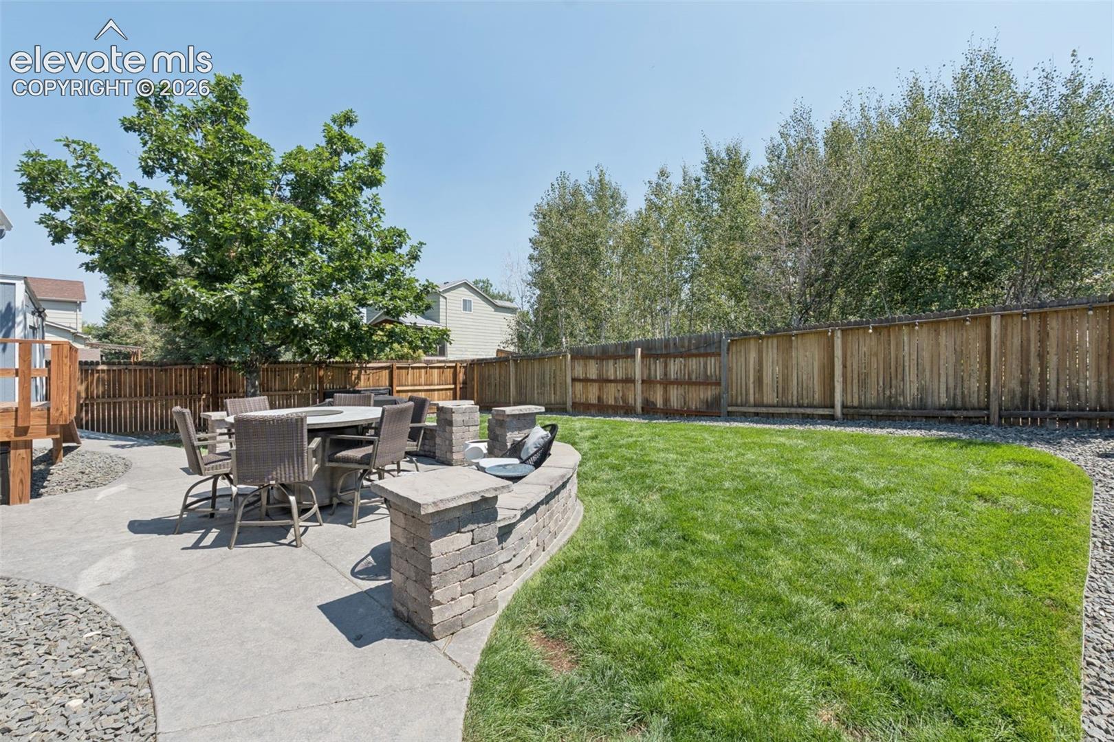 Residential in Colorado Springs 4