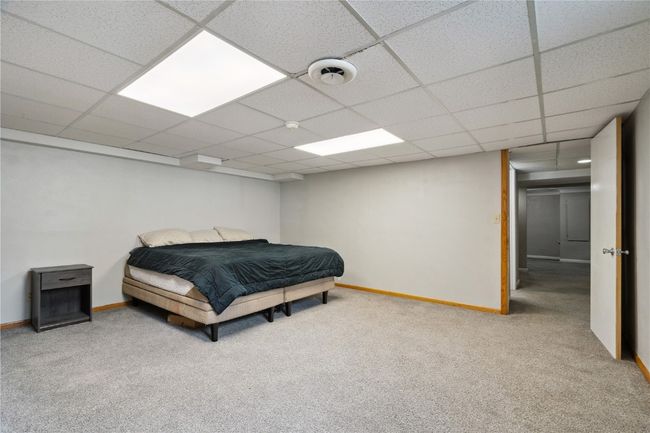 3642 Redbud Rd Ne, House other with 4 bedrooms, 2 bathrooms and null parking in Cedar Rapids IA | Image 28