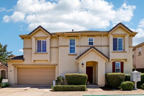 9196 Cortina Circle, Roseville, CA, 95678 | Card Image