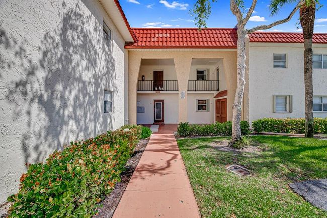 173 Lake Carol Drive, Condo with 1 bedrooms, 1 bathrooms and null parking in West Palm Beach FL | Image 28