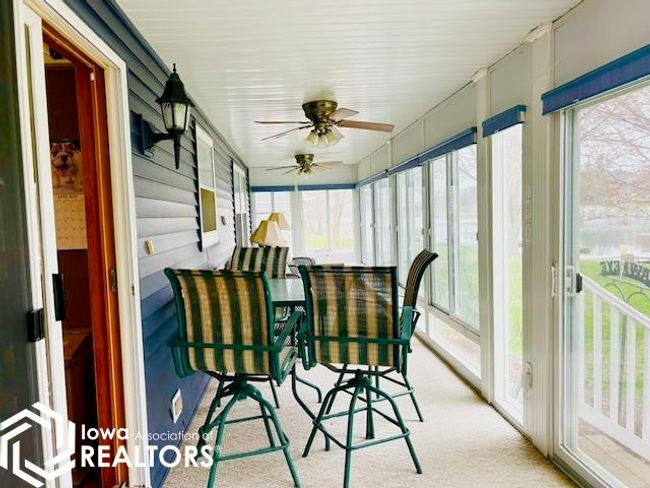 122 Horseshoe Dr, House other with 3 bedrooms, 3 bathrooms and null parking in Montezuma IA | Image 8