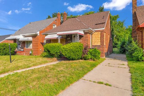 11733 Minden St, Detroit, MI, 48205-3764 | Card Image
