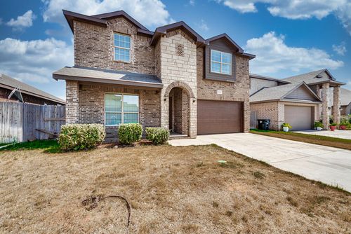 7418 W Pile Ranch Rd, Odessa, TX, 79765-2455 | Card Image