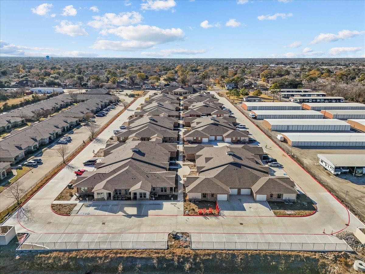 Residential Lease in League City 5