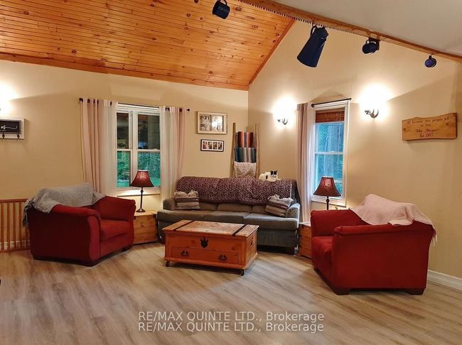 3247 Flinton Rd, House other with 3 bedrooms, 1 bathrooms and 10 parking in Flinton ON | Image 12