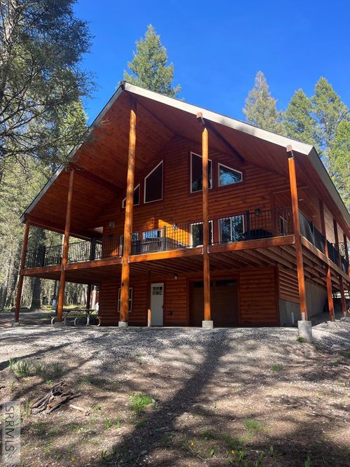4146 Sugar Pine Dr, Island Park, ID, 83429-7712 | Card Image
