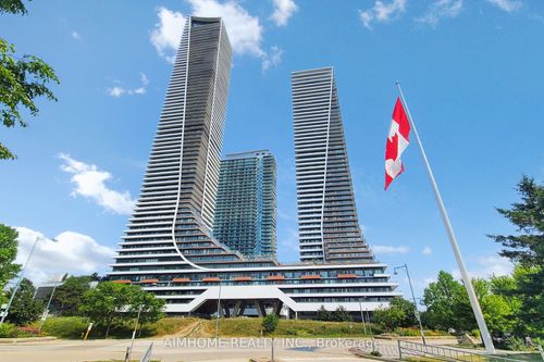 2207-20 Shore Breeze Dr, Etobicoke, ON, M8V0C7 | Card Image