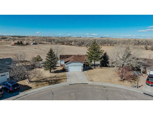 300 Shasta Ct, Kiowa, CO, 80117-9332 | Card Image