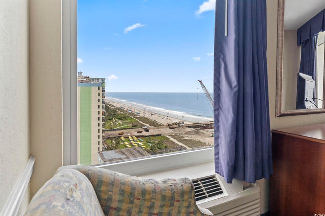 1430 - 2300 N Ocean Blvd, Condo with 1 bedrooms, 2 bathrooms and null parking in Myrtle Beach SC | Image 31