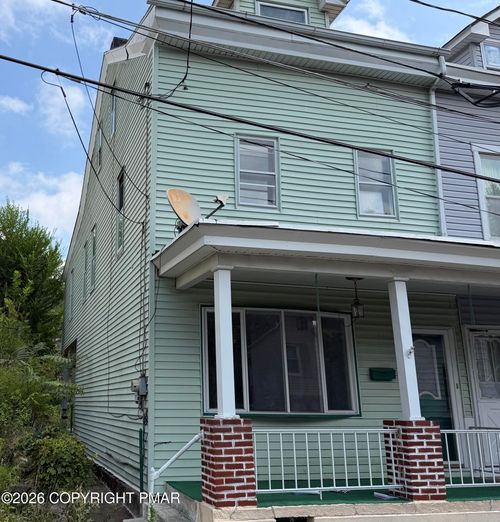 202 N 9th Street, POTTSVILLE, PA, 17901 | Card Image