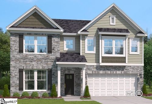 112 Battery Blvd, Greenville, SC, 29615-5607 | Card Image