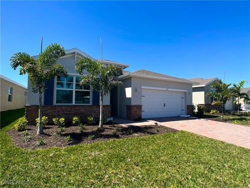 450 Spring Hill Lake Loop, CAPE CORAL, FL, 33993 | Card Image