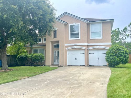 12504 Brookchase Ln, Jacksonville, FL, 32225-6200 | Card Image