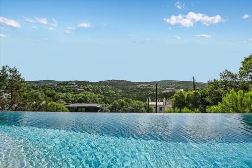 5304 Scenic View Dr, Austin, TX, 78746-2211 | Card Image
