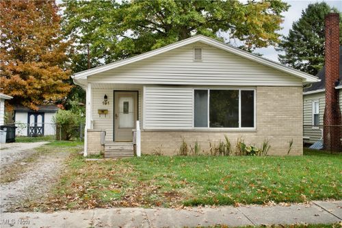 191 Stull Avenue, Akron, OH, 44312 | Card Image