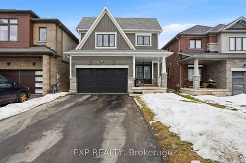 19 Hawick Cres, Caledonia, ON, N3W0G5 | Card Image