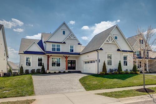 5033 Evangeline Pl, Nolensville, TN, 37135-1243 | Card Image