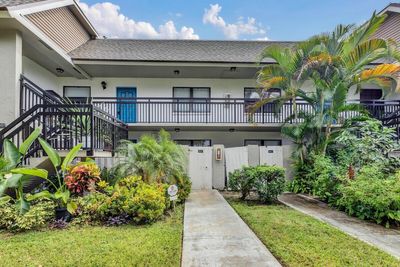 20B1 - 3107 Sw 20th Terrace, Condo with 2 bedrooms, 2 bathrooms and null parking in Delray Beach FL | Image 1